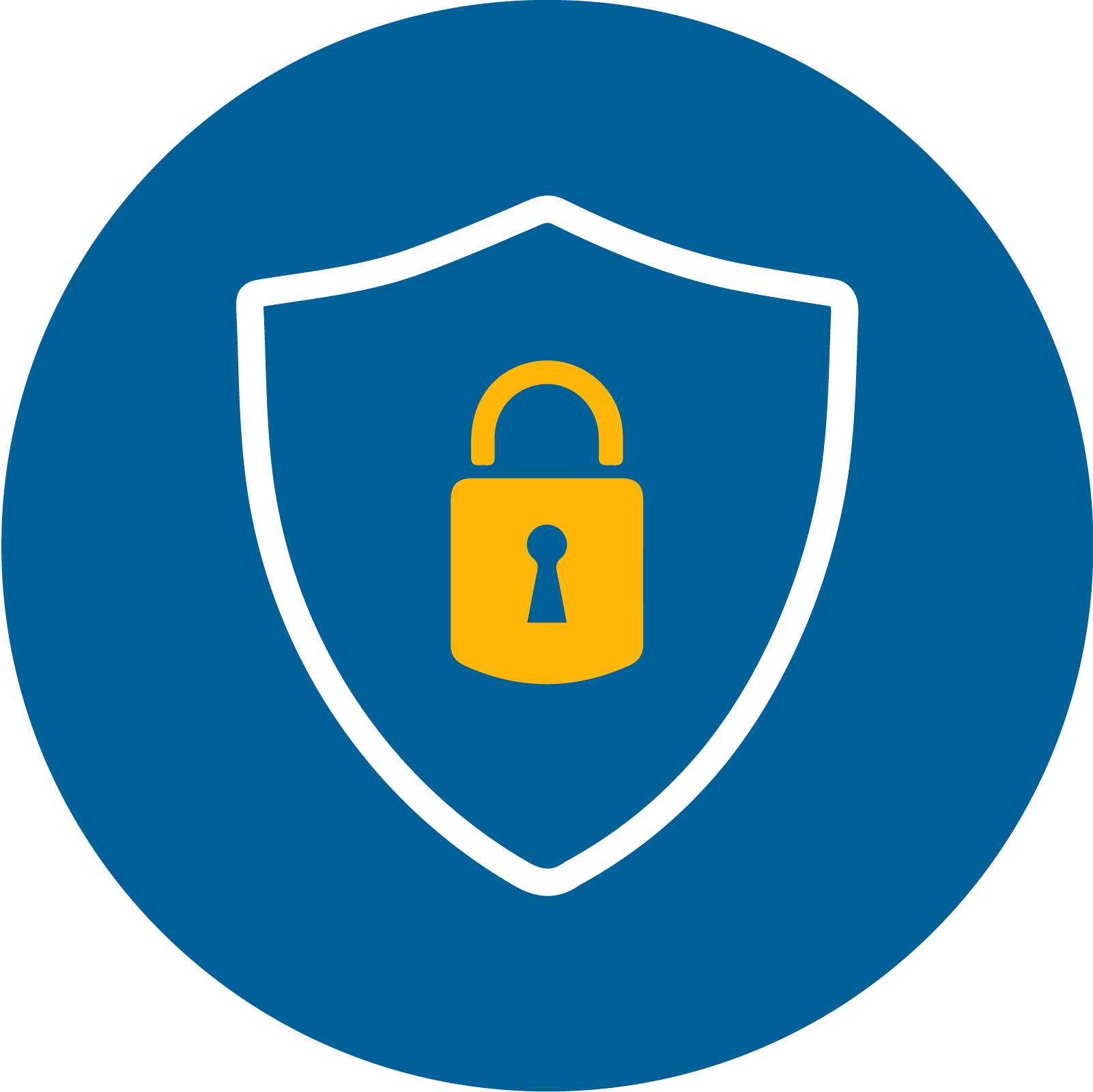 lock icon